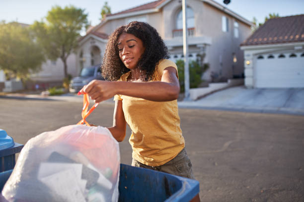 Best Same-Day Junk Removal  in Mcarthur, OH