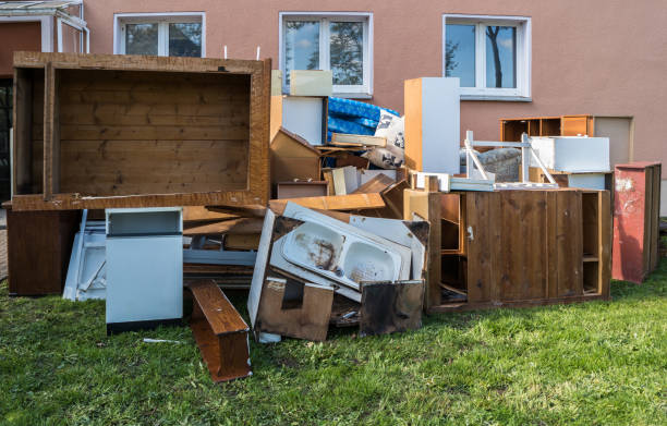 Best Household Junk Removal  in Mcarthur, OH
