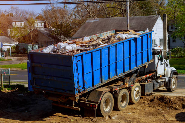 Household Junk Removal in Mcarthur, OH