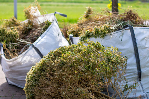 Best Commercial Junk Removal  in Mcarthur, OH