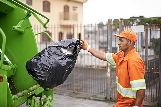 Best Professional Junk Removal  in Mcarthur, OH