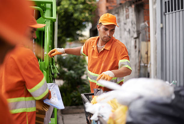 Best Yard Cleanup Services  in Mcarthur, OH