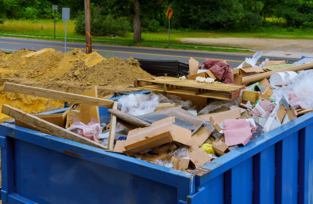 Best Trash Removal Near Me  in Mcarthur, OH